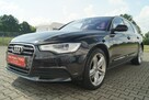 AUDI A6 AVANT 2012R 3.0 DIESEL 245KM   HAK  SKÓRA - 2