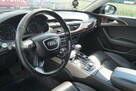 AUDI A6 AVANT 2012R 3.0 DIESEL 245KM   HAK  SKÓRA - 4