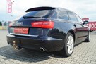 AUDI A6 AVANT 2012R 3.0 DIESEL 245KM   HAK  SKÓRA - 6