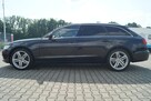 AUDI A6 AVANT 2012R 3.0 DIESEL 245KM   HAK  SKÓRA - 9
