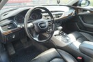AUDI A6 AVANT 2012R 3.0 DIESEL 245KM   HAK  SKÓRA - 10