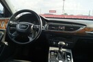 AUDI A6 AVANT 2012R 3.0 DIESEL 245KM   HAK  SKÓRA - 14