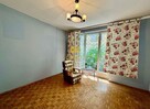 2 pokoje balkon Saska Kępa