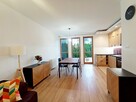 Apartament z ogródkiem i mp w garażu-Ledóchowskiej - 2