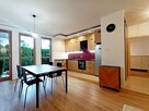 Apartament z ogródkiem i mp w garażu-Ledóchowskiej - 3