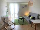 Kawalerka z balkonem, pet-friendlyv- Mołdawska 15