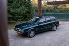 Audi 80 Quattro / 2.6E V6 150KM / Zabytek / Inwestycja / Oryginał / FV - 3