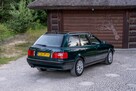 Audi 80 Quattro / 2.6E V6 150KM / Zabytek / Inwestycja / Oryginał / FV - 4