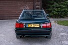 Audi 80 Quattro / 2.6E V6 150KM / Zabytek / Inwestycja / Oryginał / FV - 6