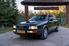 Audi 80 Quattro / 2.6E V6 150KM / Zabytek / Inwestycja / Oryginał / FV - 12