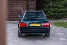 Audi 80 Quattro / 2.6E V6 150KM / Zabytek / Inwestycja / Oryginał / FV - 15