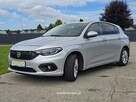 Fiat Tipo zadbany*czujnik deszczu/zmierzchu - 2