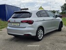 Fiat Tipo zadbany*czujnik deszczu/zmierzchu - 3