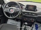 Fiat Tipo zadbany*czujnik deszczu/zmierzchu - 7