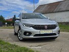 Fiat Tipo zadbany*czujnik deszczu/zmierzchu - 9