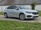 Fiat Tipo zadbany*czujnik deszczu/zmierzchu - 12