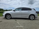 Fiat Tipo zadbany*czujnik deszczu/zmierzchu - 14
