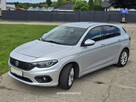 Fiat Tipo zadbany*czujnik deszczu/zmierzchu - 15