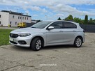 Fiat Tipo zadbany*czujnik deszczu/zmierzchu - 16