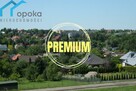 Działka budowlana Cieszyn