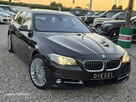 BMW 535 313PS#Aut#ACC#Bang&Olufsen#Bixenon#Wentyle#Skóry#Climatr#Kamera#Navi!! - 3