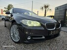 BMW 535 313PS#Aut#ACC#Bang&Olufsen#Bixenon#Wentyle#Skóry#Climatr#Kamera#Navi!! - 4