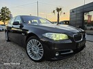 BMW 535 313PS#Aut#ACC#Bang&Olufsen#Bixenon#Wentyle#Skóry#Climatr#Kamera#Navi!! - 5