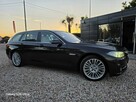 BMW 535 313PS#Aut#ACC#Bang&Olufsen#Bixenon#Wentyle#Skóry#Climatr#Kamera#Navi!! - 6