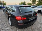 BMW 535 313PS#Aut#ACC#Bang&Olufsen#Bixenon#Wentyle#Skóry#Climatr#Kamera#Navi!! - 7