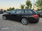 BMW 535 313PS#Aut#ACC#Bang&Olufsen#Bixenon#Wentyle#Skóry#Climatr#Kamera#Navi!! - 10