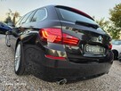 BMW 535 313PS#Aut#ACC#Bang&Olufsen#Bixenon#Wentyle#Skóry#Climatr#Kamera#Navi!! - 11