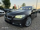 BMW 535 313PS#Aut#ACC#Bang&Olufsen#Bixenon#Wentyle#Skóry#Climatr#Kamera#Navi!! - 13