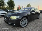 BMW 535 313PS#Aut#ACC#Bang&Olufsen#Bixenon#Wentyle#Skóry#Climatr#Kamera#Navi!! - 14
