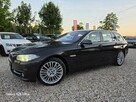 BMW 535 313PS#Aut#ACC#Bang&Olufsen#Bixenon#Wentyle#Skóry#Climatr#Kamera#Navi!! - 15