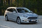 Ford Mondeo 2.0 TDCI 150KM Navi! LED! Ideał! Zobacz Koniecznie!!! - 2