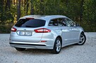 Ford Mondeo 2.0 TDCI 150KM Navi! LED! Ideał! Zobacz Koniecznie!!! - 4