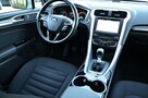 Ford Mondeo 2.0 TDCI 150KM Navi! LED! Ideał! Zobacz Koniecznie!!! - 5