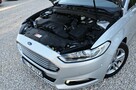 Ford Mondeo 2.0 TDCI 150KM Navi! LED! Ideał! Zobacz Koniecznie!!! - 8