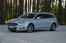 Ford Mondeo 2.0 TDCI 150KM Navi! LED! Ideał! Zobacz Koniecznie!!! - 11