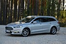 Ford Mondeo 2.0 TDCI 150KM Navi! LED! Ideał! Zobacz Koniecznie!!! - 12