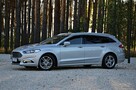 Ford Mondeo 2.0 TDCI 150KM Navi! LED! Ideał! Zobacz Koniecznie!!! - 13