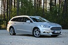 Ford Mondeo 2.0 TDCI 150KM Navi! LED! Ideał! Zobacz Koniecznie!!! - 15