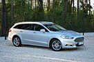 Ford Mondeo 2.0 TDCI 150KM Navi! LED! Ideał! Zobacz Koniecznie!!! - 16