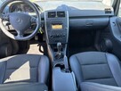 Mercedes A160 95km BENZYNA podgrzewane fotele SERWIS bezwypadek 2011 - 2
