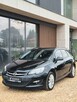 Astra 1.4 Turbo 120 km skóra NAVI pdc BEZWYPADEK klima SERWIS 2015 - 6
