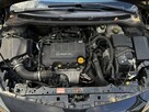 Astra 1.4 Turbo 120 km skóra NAVI pdc BEZWYPADEK klima SERWIS 2015 - 10