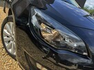 Astra 1.4 Turbo 120 km skóra NAVI pdc BEZWYPADEK klima SERWIS 2015 - 12