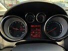 Astra 1.4 Turbo 120 km skóra NAVI pdc BEZWYPADEK klima SERWIS 2015 - 16