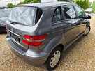 Mercedes B180 116km panorama AUTOMAT klima CZUJNIKI hak SERWIS 2011 - 3
