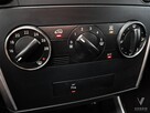 Mercedes B180 116km panorama AUTOMAT klima CZUJNIKI hak SERWIS 2011 - 8
